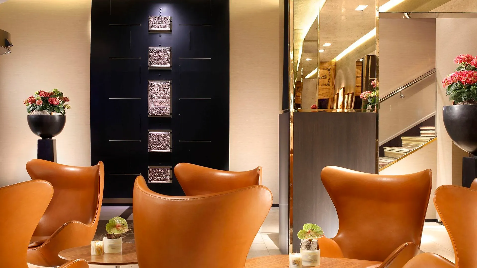 Grand Hotel Europa - Since 1869 因斯布鲁克