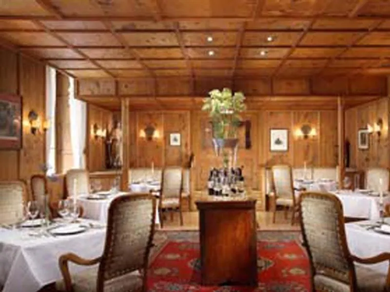 Grand Hotel Europa - Since 1869 因斯布鲁克