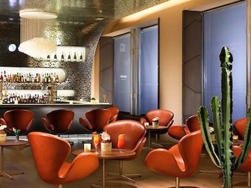 Grand Hotel Europa - Since 1869 因斯布鲁克