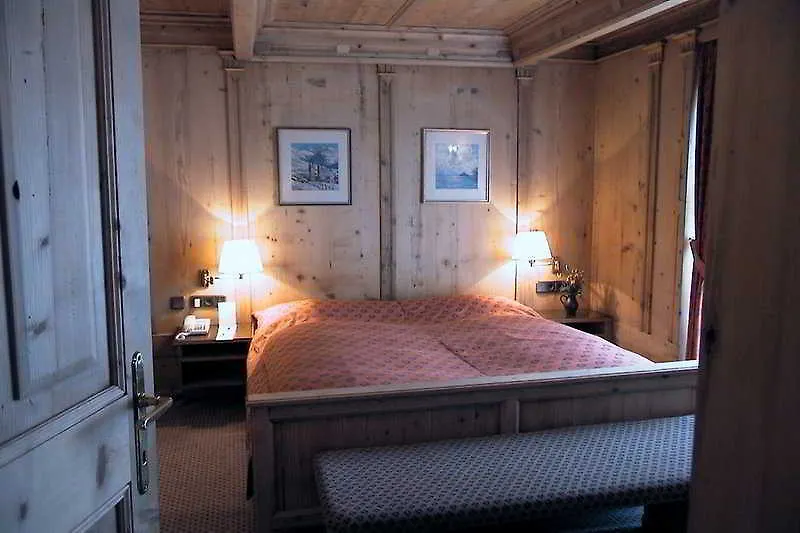 Grand Hotel Europa - Since 1869 因斯布鲁克 奥地利
