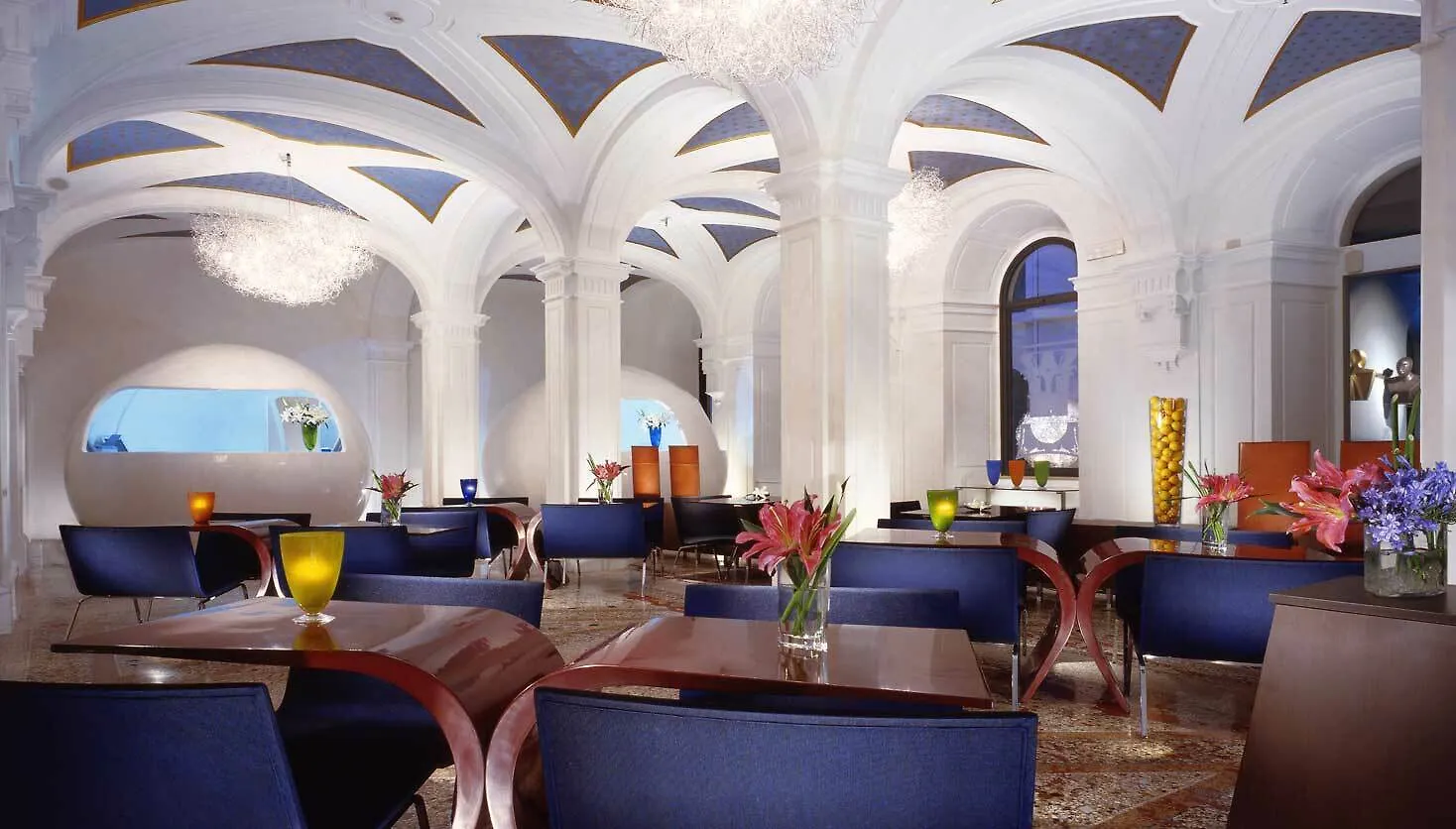 Grand Hotel Europa - Since 1869 因斯布鲁克 奥地利