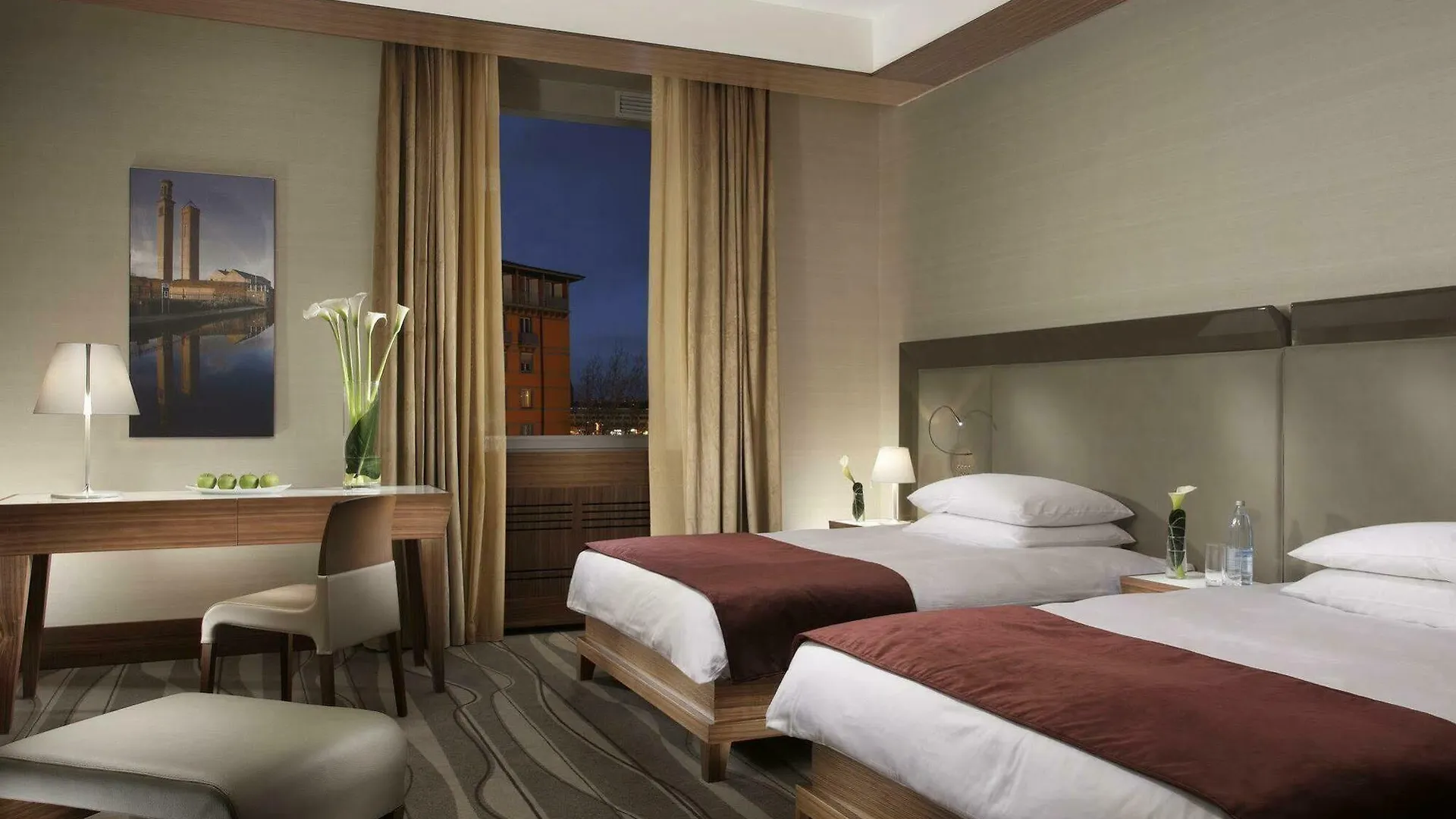 Grand Hotel Europa - Since 1869 因斯布鲁克