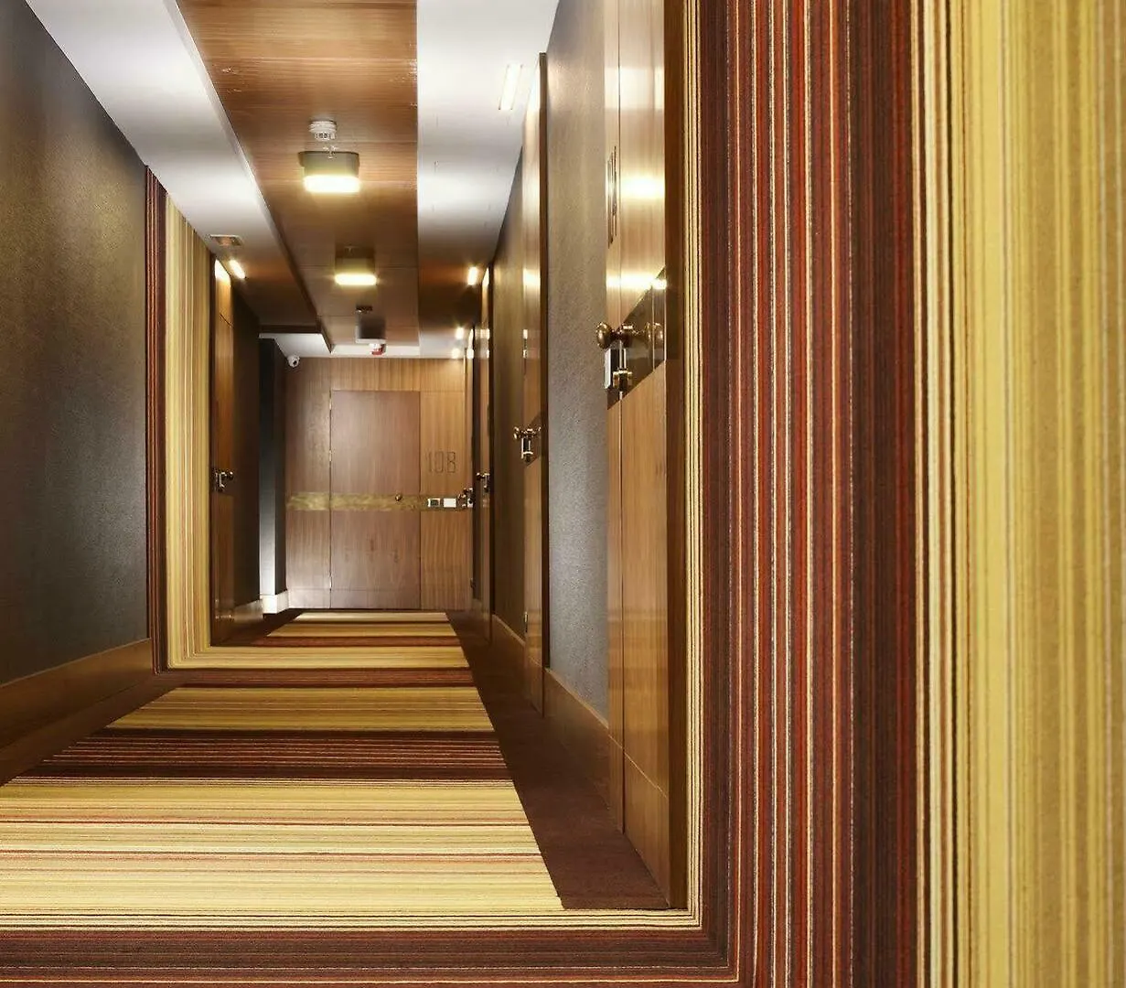 *****  Grand Hotel Europa - Since 1869 因斯布鲁克 奥地利