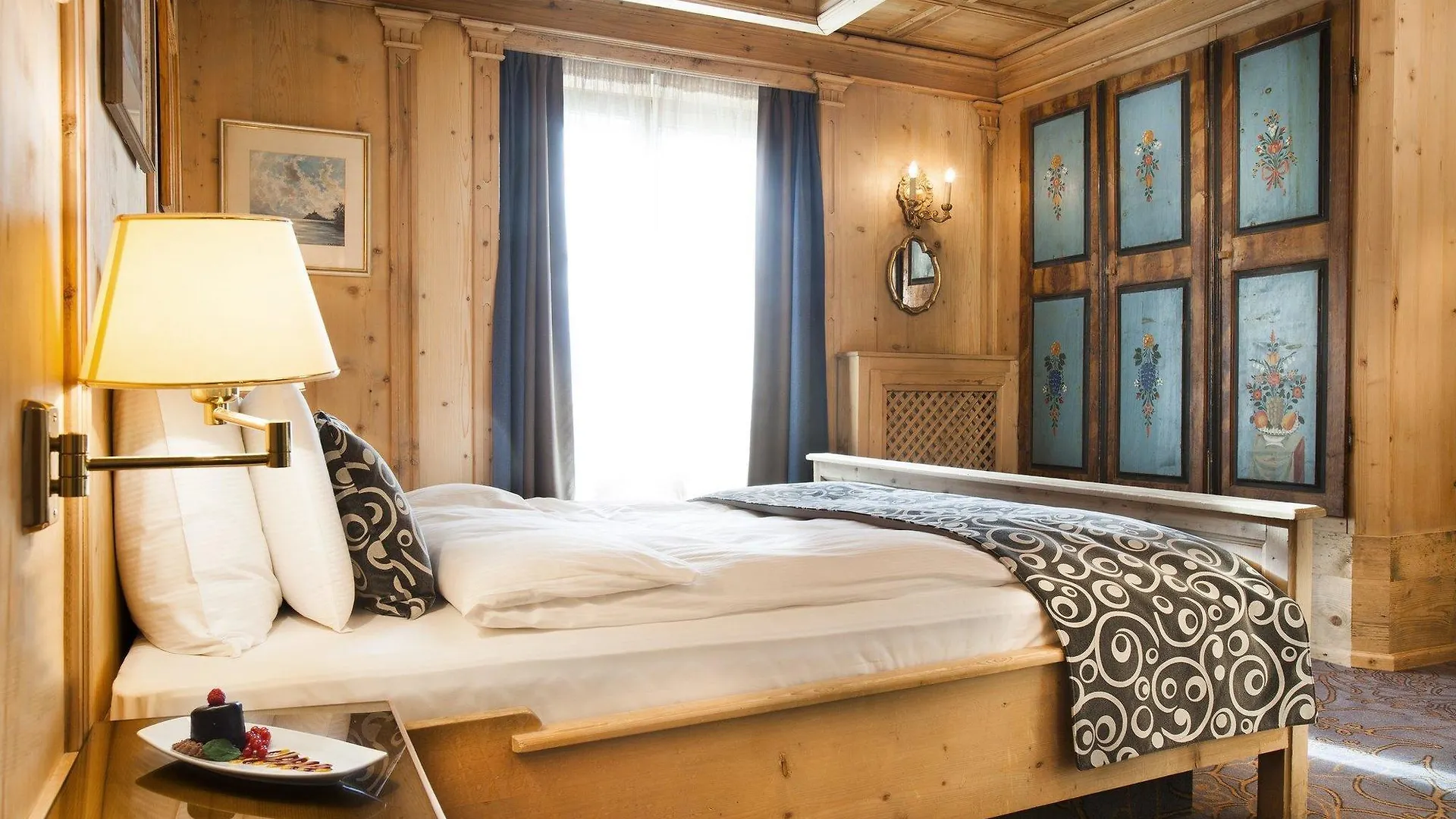 *****  Grand Hotel Europa - Since 1869 Innsbruck Áustria