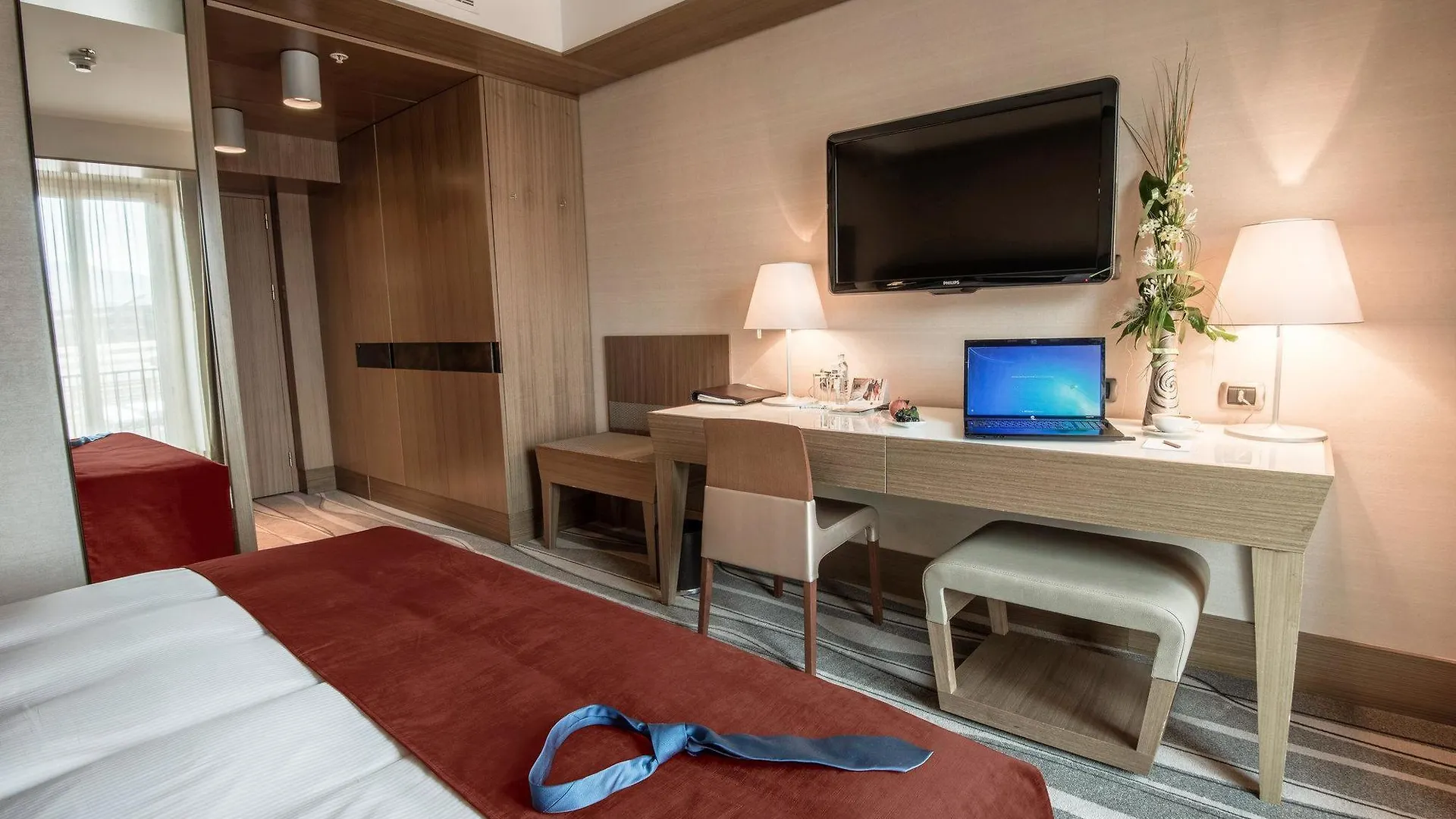 Grand Hotel Europa - Since 1869 Innsbruck 5*,